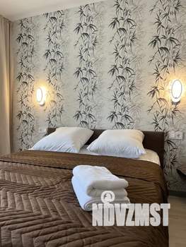 2-к квартира, посуточно, 62м2, 4/9 этаж