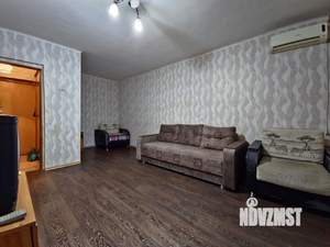 1-к квартира, на длительный срок, 36м2, 9/9 этаж