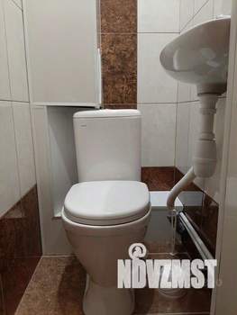 1-к квартира, посуточно, 60м2, 1/1 этаж