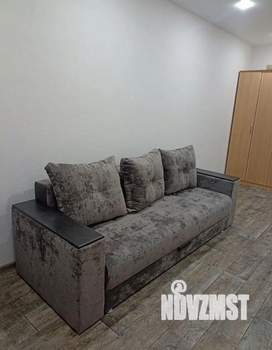 1-к квартира, на длительный срок, 34м2, 5/6 этаж