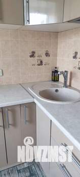 2-к квартира, посуточно, 46м2, 3/4 этаж