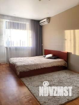 1-к квартира, посуточно, 37м2, 7/9 этаж