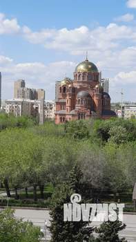 2-к квартира, посуточно, 52м2, 6/7 этаж