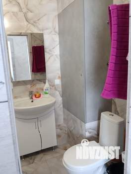 1-к квартира, посуточно, 40м2, 5/10 этаж