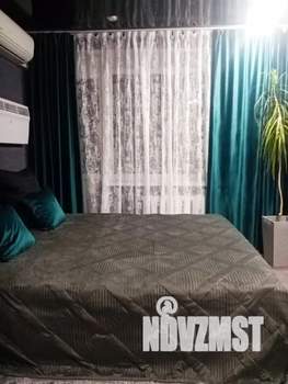 1-к квартира, посуточно, 28м2, 3/9 этаж