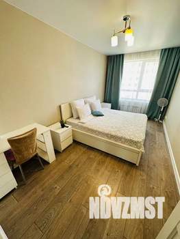 2-к квартира, посуточно, 57м2, 19/23 этаж