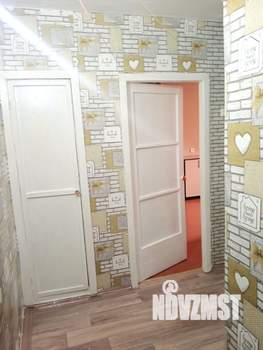 1-к квартира, на длительный срок, 31м2, 1/5 этаж