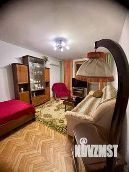 1-к квартира, на длительный срок, 37м2, 4/9 этаж