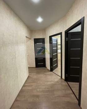 2-к квартира, на длительный срок, 53м2, 6/9 этаж