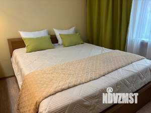 1-к квартира, посуточно, 38м2, 1/6 этаж