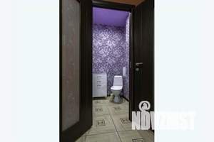 2-к квартира, посуточно, 85м2, 12/16 этаж