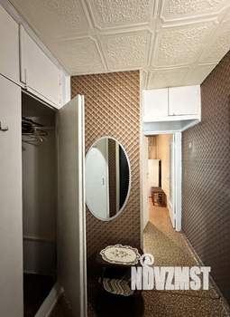 1-к квартира, на длительный срок, 30м2, 3/5 этаж