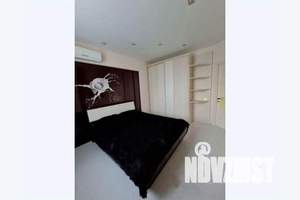 2-к квартира, посуточно, 50м2, 15/24 этаж