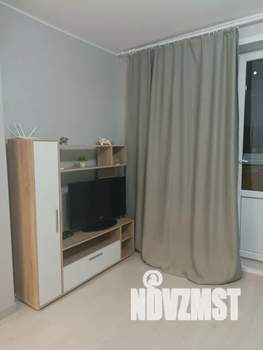 1-к квартира, посуточно, 36м2, 8/24 этаж