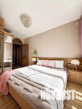 1-к квартира, посуточно, 61м2, 1/1 этаж