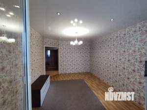 3-к квартира, на длительный срок, 70м2, 1/9 этаж