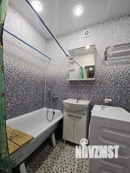 1-к квартира, на длительный срок, 38м2, 7/9 этаж