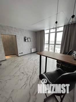 1-к квартира, посуточно, 49м2, 7/13 этаж