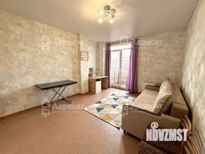 2-к квартира, на длительный срок, 42м2, 6/10 этаж