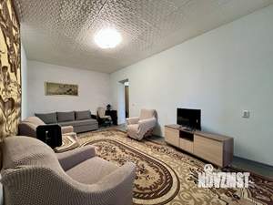 1-к квартира, на длительный срок, 41м2, 2/10 этаж