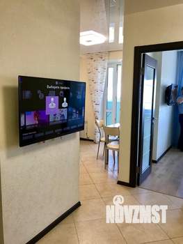 2-к квартира, на длительный срок, 50м2, 12/16 этаж