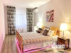 3-к квартира, посуточно, 82м2, 5/9 этаж