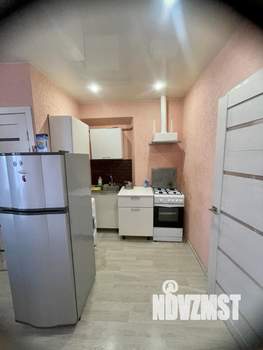 2-к квартира, на длительный срок, 50м2, 1/2 этаж