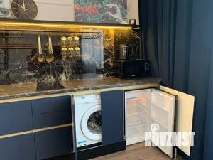 1-к квартира, посуточно, 30м2, 10/10 этаж