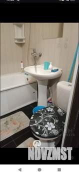 1-к квартира, на длительный срок, 31м2, 3/5 этаж