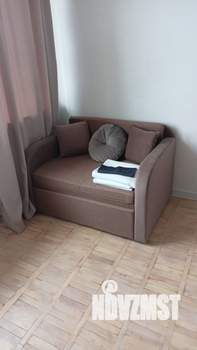 1-к квартира, посуточно, 35м2, 9/9 этаж