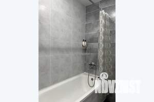 1-к квартира, посуточно, 44м2, 16/20 этаж