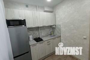 1-к квартира, посуточно, 31м2, 3/5 этаж