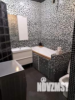 2-к квартира, посуточно, 60м2, 6/6 этаж