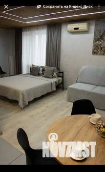 1-к квартира, посуточно, 32м2, 3/5 этаж