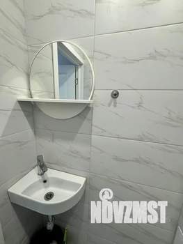 2-к квартира, посуточно, 54м2, 3/4 этаж