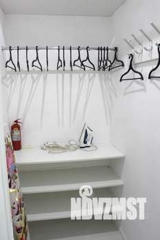 1-к квартира, посуточно, 45м2, 14/16 этаж