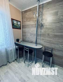 1-к квартира, посуточно, 32м2, 3/5 этаж