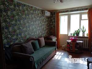 2-к квартира, на длительный срок, 43м2, 2/9 этаж