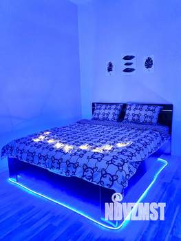 1-к квартира, посуточно, 45м2, 5/5 этаж