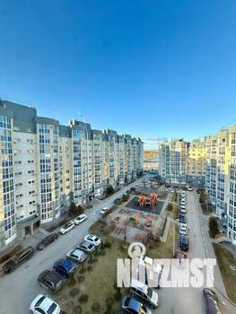 3-к квартира, посуточно, 75м2, 8/10 этаж