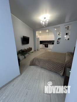 1-к квартира, на длительный срок, 58м2, 6/10 этаж