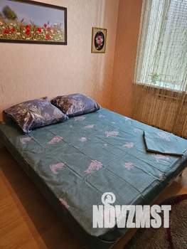 2-к квартира, посуточно, 59м2, 6/6 этаж