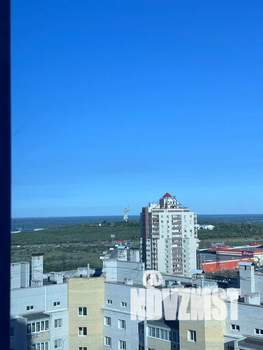 1-к квартира, посуточно, 35м2, 15/18 этаж