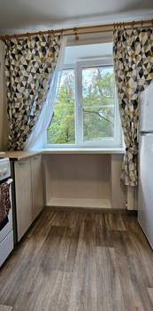 1-к квартира, на длительный срок, 32м2, 2/5 этаж