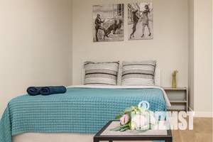 1-к квартира, посуточно, 40м2, 5/5 этаж