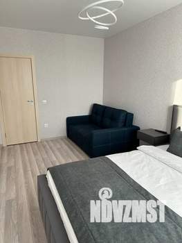 1-к квартира, посуточно, 33м2, 3/9 этаж