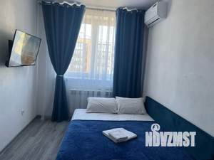 1-к квартира, посуточно, 30м2, 3/5 этаж