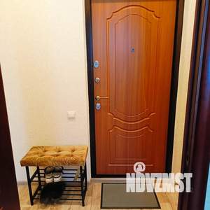 1-к квартира, посуточно, 35м2, 7/9 этаж