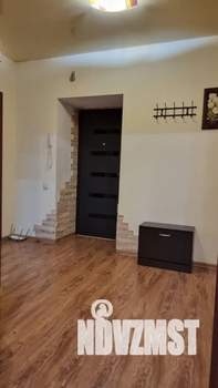 1-к квартира, посуточно, 43м2, 2/16 этаж