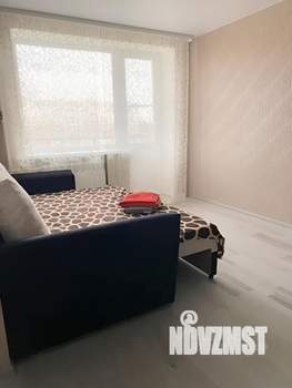 1-к квартира, посуточно, 31м2, 4/5 этаж